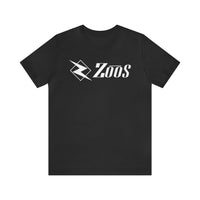 Zoos Logo Tee Brights